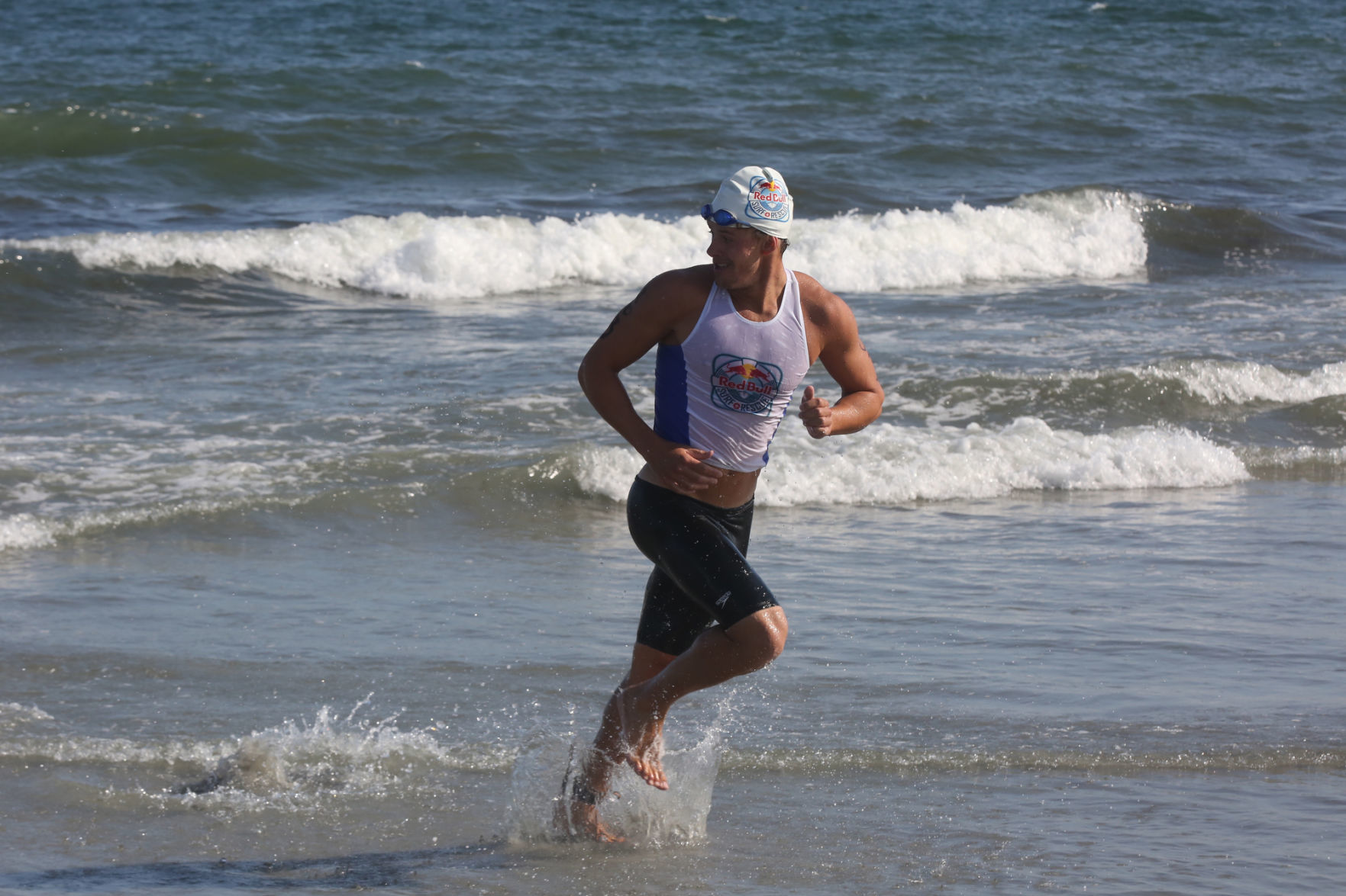 Red Bull Lifeguard Races